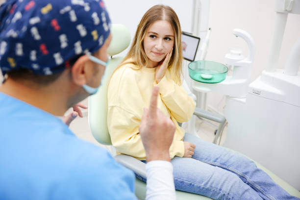 24-Hour Dental Clinic Near Me El Paso, IL